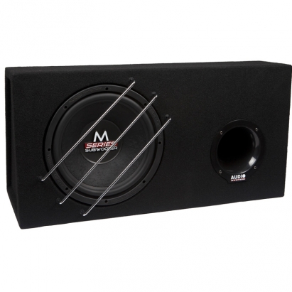 ������������� �������� Audio System M12 BR